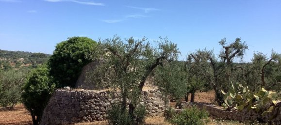 1 غرف نوم منزل في Ostuni, Italy رقم 315523 20