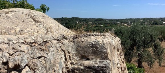 1 غرف نوم منزل في Ostuni, Italy رقم 315523 7