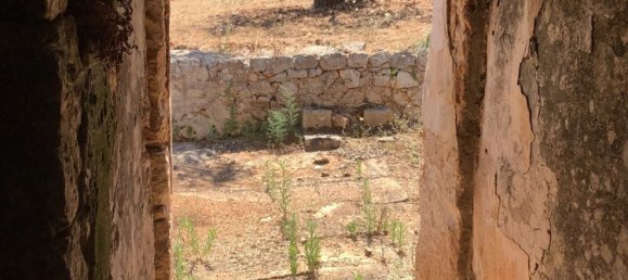 1 غرف نوم منزل في Ostuni, Italy رقم 315523 17