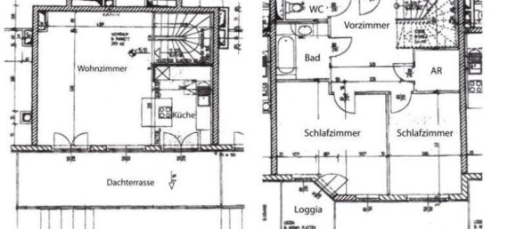 Duplex de 3 divisões em Wahring, Austria N.º 222293 25