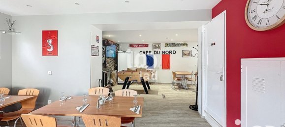 3-salle Bâtiment à Outarville, France No. 244129 3