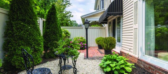 4 bedrooms House in Niagara-on-the-Lake, Canada No. 997 3