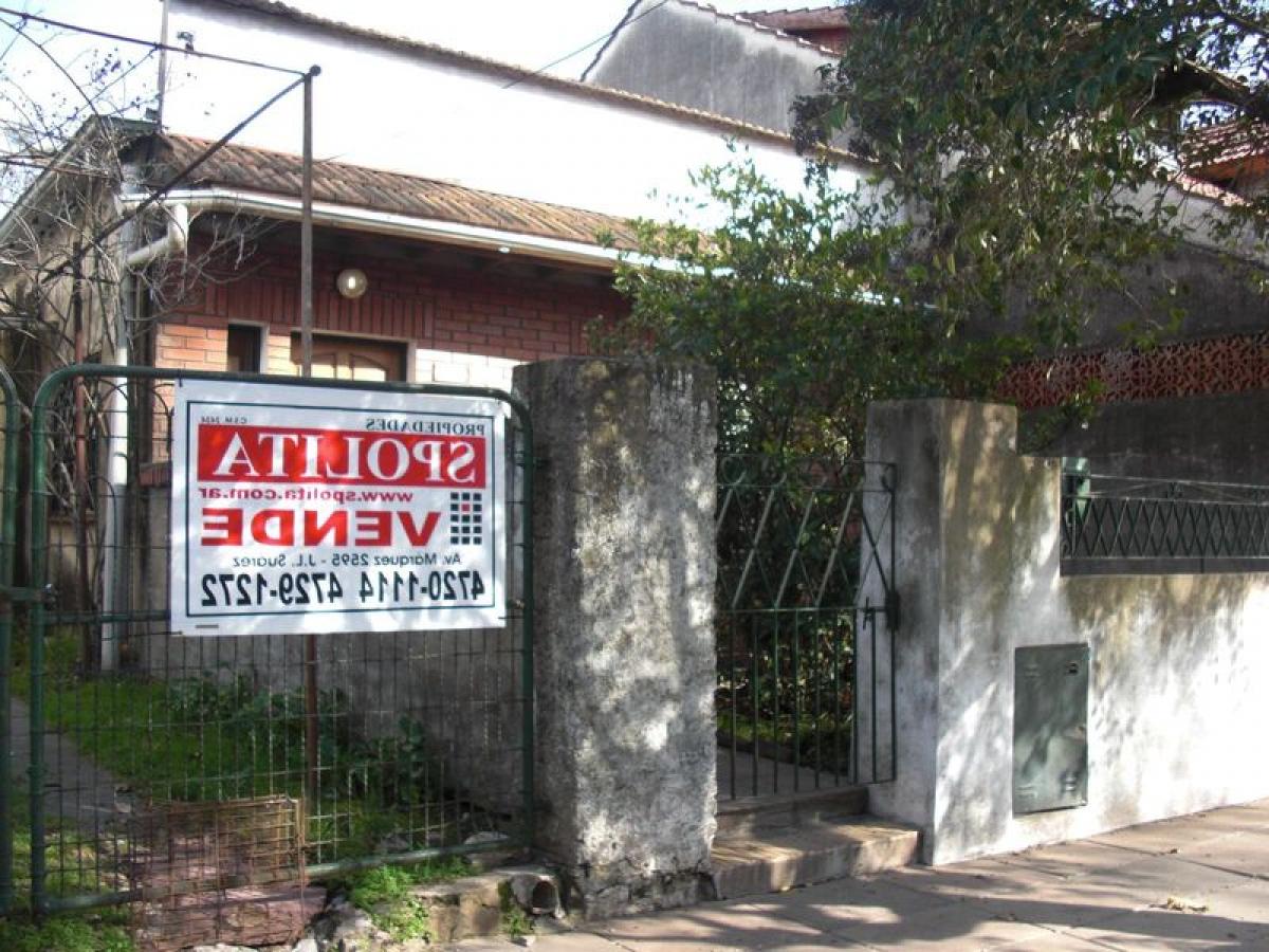 2 bedrooms House in General San Martin, Argentina No. 9965