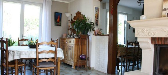 4 chambres Maison à Saint-Fuscien, France No. 243190 2