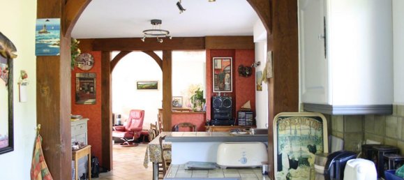 4 chambres Maison à Saint-Fuscien, France No. 243190 5