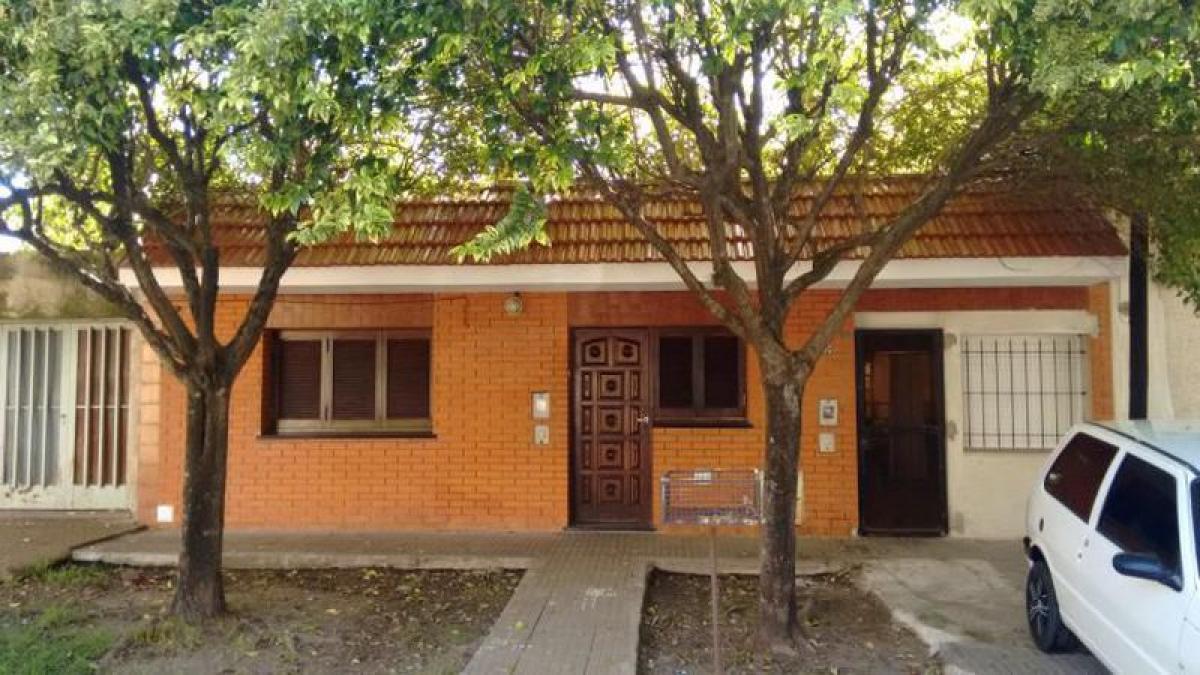 3 bedrooms House in Santa Fe, Argentina No. 53657