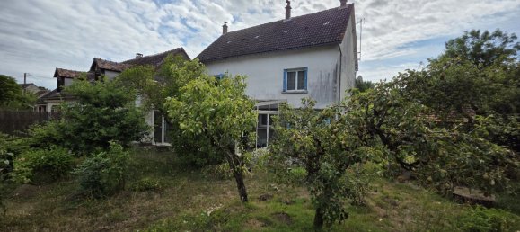 4 Schlafzimmer Haus in Lignac, France, Nr. 289615 15