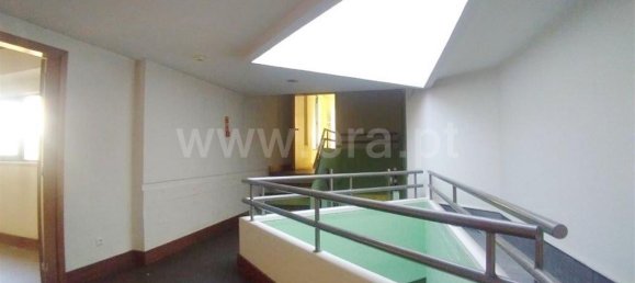 1225m² Building in Vila Real, Portugal No. 70790 9