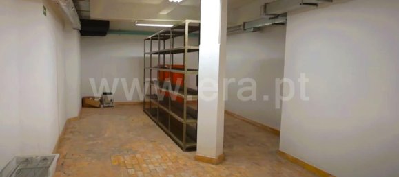 1225m² Building in Vila Real, Portugal No. 70790 20