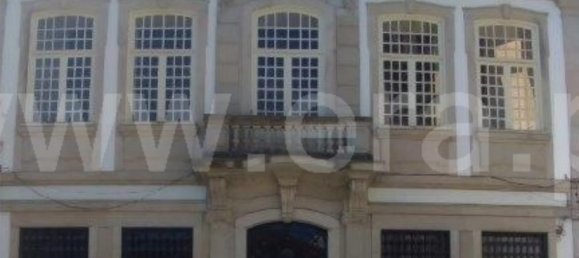 1225m² Building in Vila Real, Portugal No. 70790 2