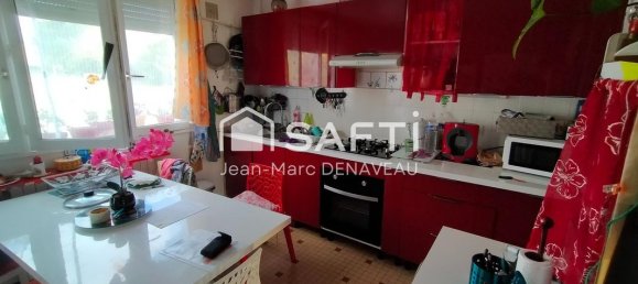 Дом с 3 спальнями в Шампиньи-сюр-Вёд, Франция № 260380 2