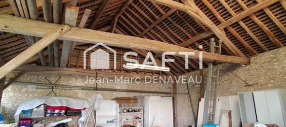 Дом с 3 спальнями в Шампиньи-сюр-Вёд, Франция № 260380 13