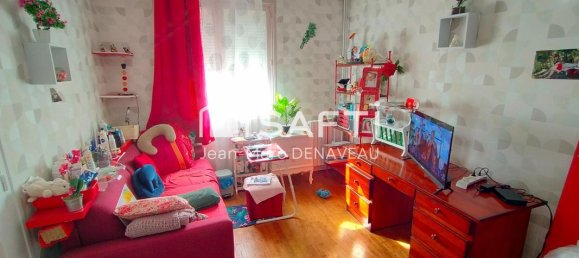 Дом с 3 спальнями в Шампиньи-сюр-Вёд, Франция № 260380 6