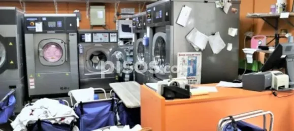  Commercial property in Santa Coloma de Gramenet, Spain No. 143011 7