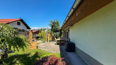 2 غرف نوم بنغالو في Seefeld in Tirol, Austria رقم 232771