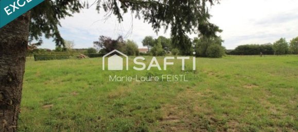 1815m² Land in Loches, France No. 263714 2