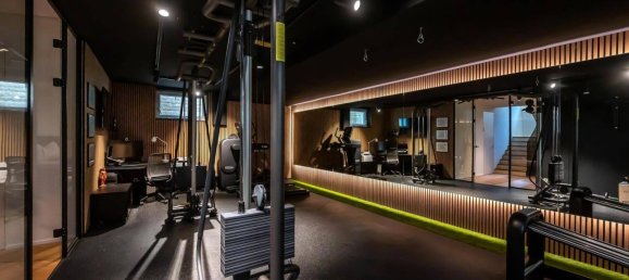 4 غرف نوم فيلا في Vienna, Austria رقم 173054 32