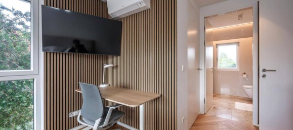 4 غرف نوم فيلا في Vienna, Austria رقم 173054 15