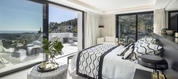 Villa de 5 dormitorios en El Madronal, Spain No. 31762 22