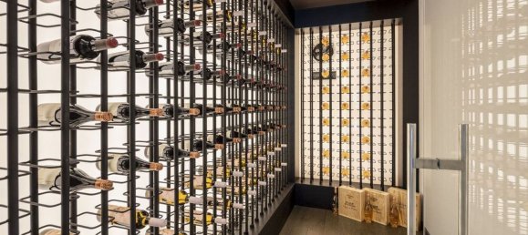 Villa de 5 dormitorios en El Madronal, Spain No. 31762 13