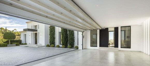 Villa de 5 dormitorios en El Madronal, Spain No. 31762 14