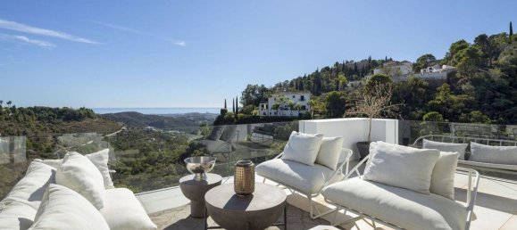 Villa de 5 dormitorios en El Madronal, Spain No. 31762 10