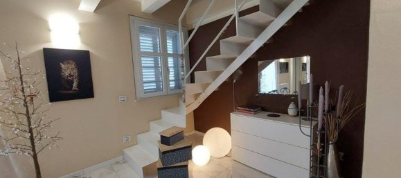 3 rooms Duplex in Parma, Italy No. 114372 19