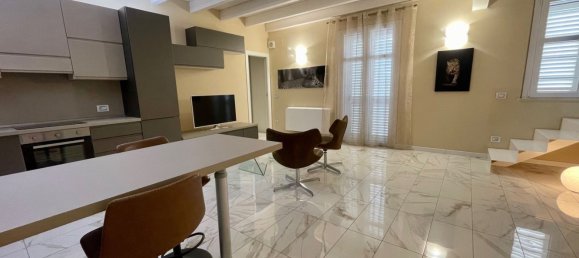 3 rooms Duplex in Parma, Italy No. 114372 26