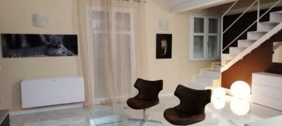 3 rooms Duplex in Parma, Italy No. 114372 8