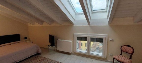 3 rooms Duplex in Parma, Italy No. 114372 13