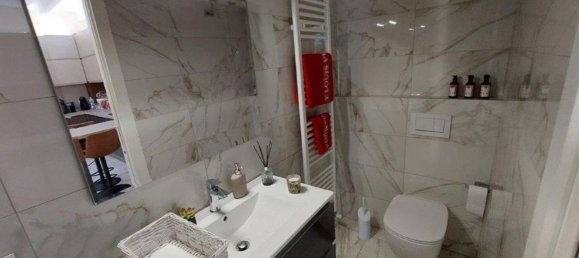 3 rooms Duplex in Parma, Italy No. 114372 15