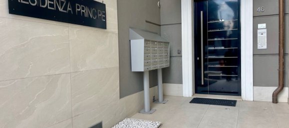 3 rooms Duplex in Parma, Italy No. 114372 22