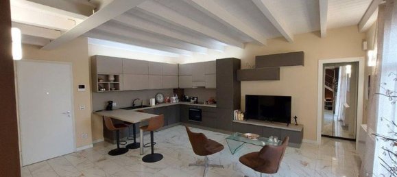 3 rooms Duplex in Parma, Italy No. 114372 20