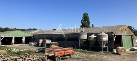 Imóvel comercial em Maine-et-Loire, France N.º 298655 2