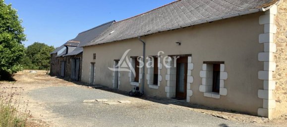 Imóvel comercial em Maine-et-Loire, France N.º 298655 4