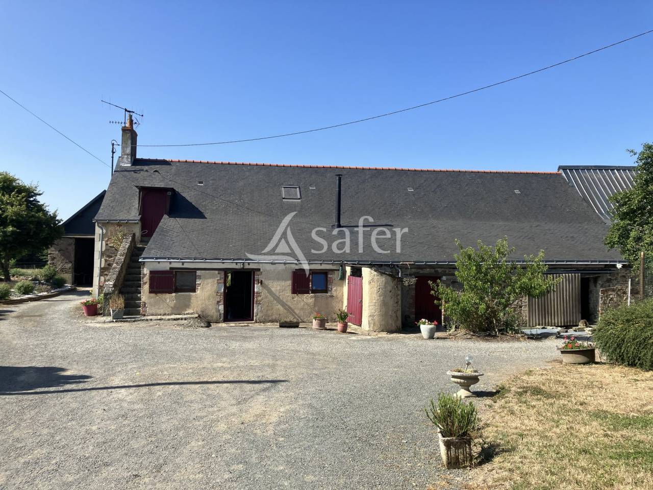 Imóvel comercial em Maine-et-Loire, France N.º 298655