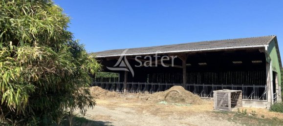 Imóvel comercial em Maine-et-Loire, France N.º 298655 6