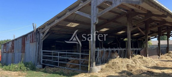 Imóvel comercial em Maine-et-Loire, France N.º 298655 5