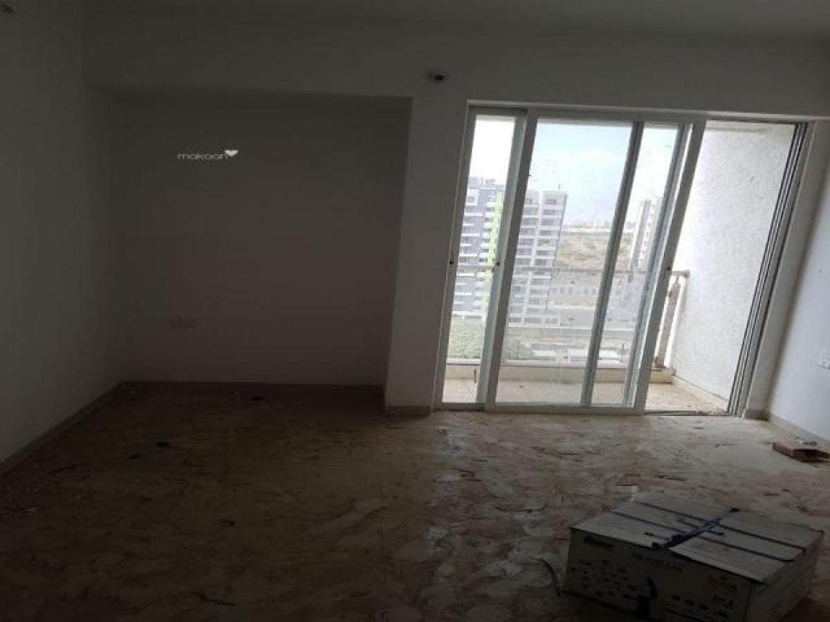 2 bedrooms House in Pune, India No. 45928