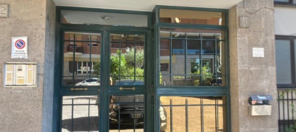 Apartamento de 2 dormitorios en Rome, Italy No. 374487 6