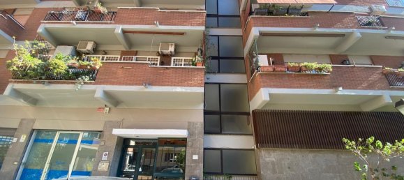 Apartamento de 2 dormitorios en Rome, Italy No. 374487 4