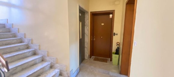 Apartamento de 2 dormitorios en Rome, Italy No. 374487 9