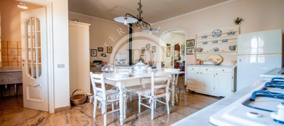 4 bedrooms Villa in Bibbona, Italy No. 339493 2