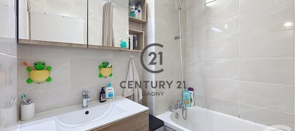 3 bedrooms Apartment in Gagny, France No. 279839 9