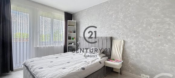3 bedrooms Apartment in Gagny, France No. 279839 6