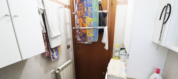 4-salle Duplex à Rescaldina, Italy No. 259088 11