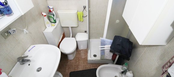 4-salle Duplex à Rescaldina, Italy No. 259088 10