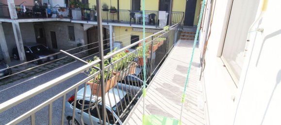 4-salle Duplex à Rescaldina, Italy No. 259088 12