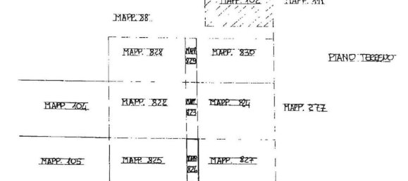 4-salle Duplex à Rescaldina, Italy No. 259088 17