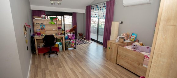 Apartment 4+1 in Alanya, Turkey No. 25733 12